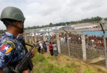 Torture et violences sexuelles : un rapport accablant sur le sort des détenues au Myanmar