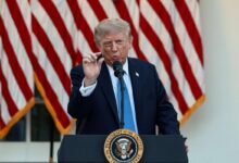 Trump envisage-t-il de mettre fin à la guerre contre l’Iran ?