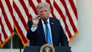Trump envisage-t-il de mettre fin à la guerre contre l’Iran ?