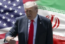 Trump resserre l’étau autour de l’Iran à New York