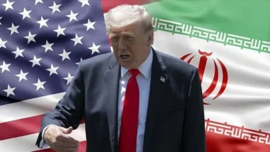 Trump resserre l’étau autour de l’Iran à New York