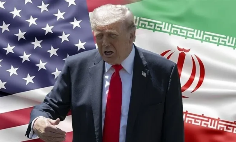 Trump resserre l’étau autour de l’Iran à New York