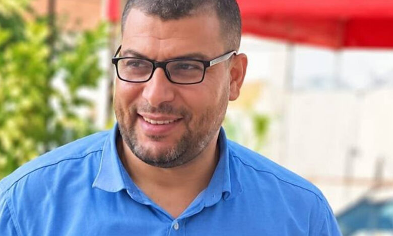 Tué par Israël : qui était Izz al-Din Al-Beik, commandant de la brigade du nord de Gaza ?