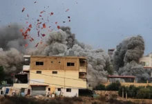 Un an après son entrée en vigueur, Israël accusé de 5 000 violations de l’accord de cessez-le-feu à Gaza