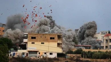 Un an après son entrée en vigueur, Israël accusé de 5 000 violations de l’accord de cessez-le-feu à Gaza