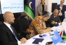 Un délai d’un mois place l’accord 4+4 à l’épreuve de la convergence politique libyenne