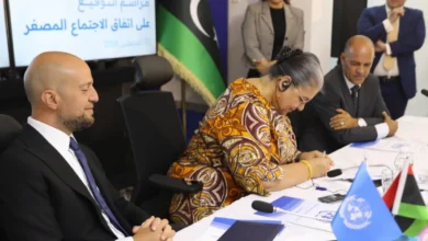 Un délai d’un mois place l’accord 4+4 à l’épreuve de la convergence politique libyenne
