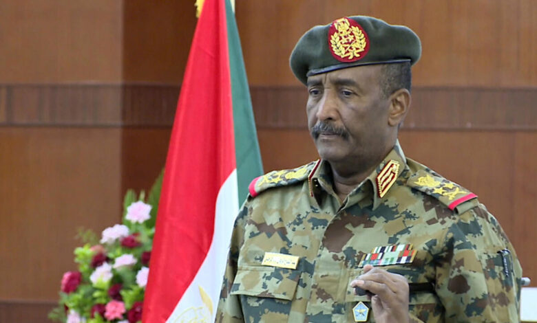 Un dirigeant dans la tourmente de la guerre : Abdel Fattah al-Burhan et la responsabilité politique et humanitaire au Soudan