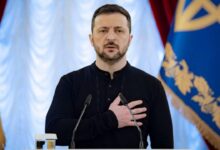 Un hiver sans escalade ? Zelensky révèle les messages de Poutine à Trump