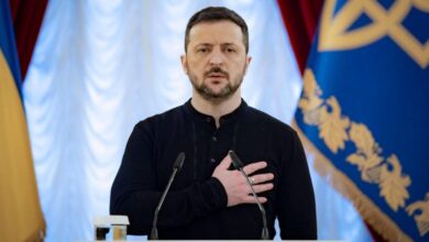 Un hiver sans escalade ? Zelensky révèle les messages de Poutine à Trump