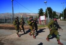 Un journal israélien : Al-Charaa projette de bâtir une armée puissante et de se préparer à des affrontements régionaux