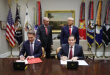 Un nouvel accord nucléaire consolide le partenariat entre les États-Unis et la Turquie