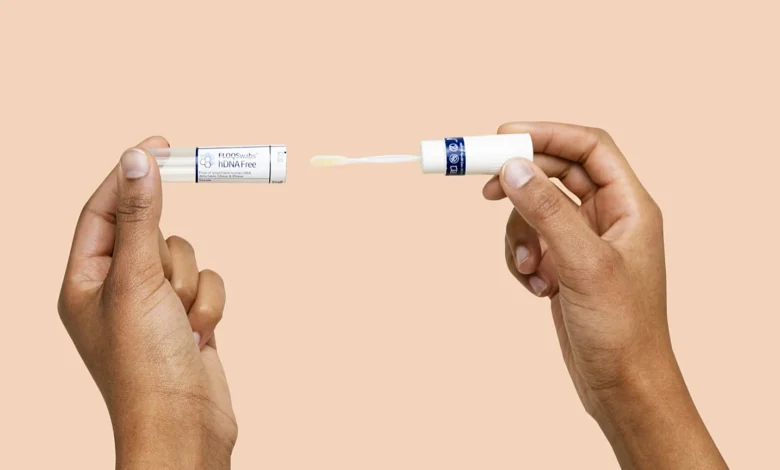 Une bonne idée, les kits pour tester le microbiote ? Pas forcément