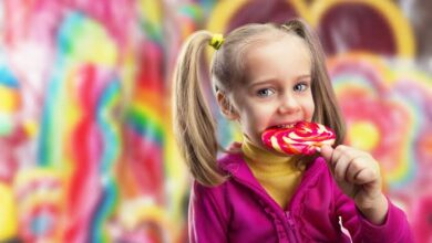 Une consommation excessive de sucre pourrait-elle menacer la santé mentale des enfants à long terme ?