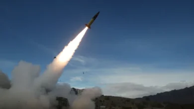 Une empreinte américaine dans le Zircon… l’Ukraine révèle les secrets du mystérieux missile russe