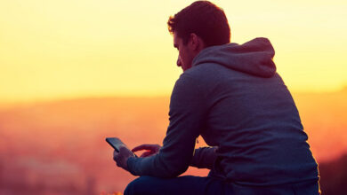 Une étude suggère que le tabagisme pourrait renforcer le sentiment de solitude et d’isolement social