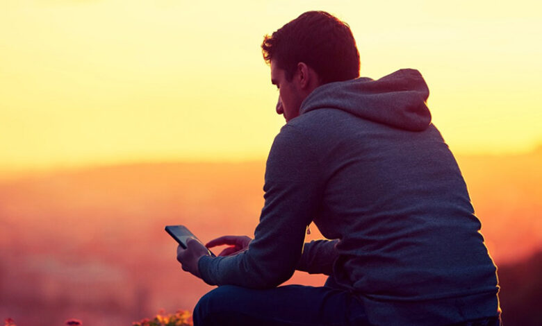Une étude suggère que le tabagisme pourrait renforcer le sentiment de solitude et d’isolement social