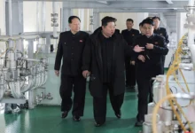 Une nouvelle étape nucléaire en Corée du Nord, en préparation à la guerre 