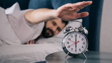 Une solution simple pour rétablir l’horloge biologique et améliorer le sommeil