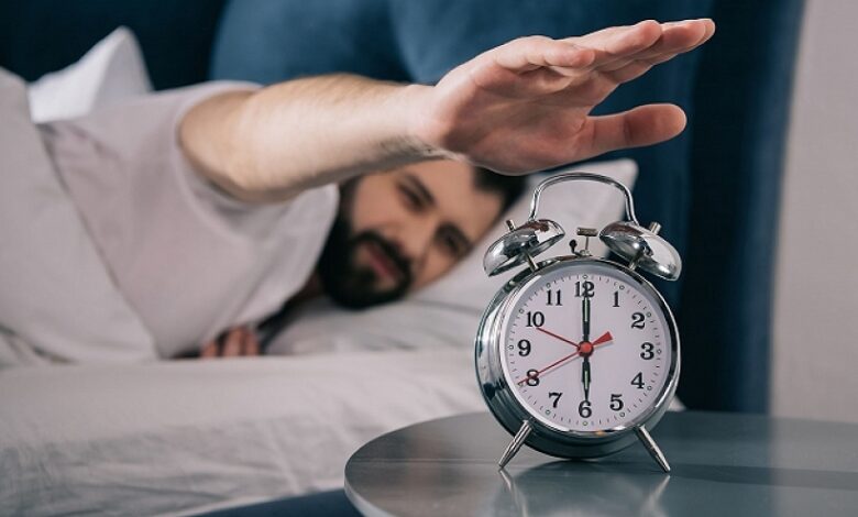 Une solution simple pour rétablir l’horloge biologique et améliorer le sommeil