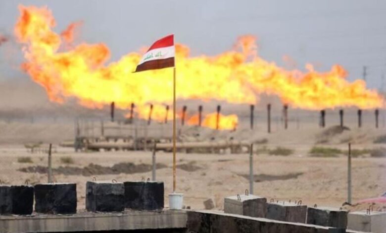 Washington conserve son emprise sur les revenus pétroliers irakiens malgré son retrait militaire