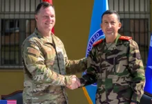 Washington consolide sa présence militaire en Afrique en s’appuyant sur le Maroc