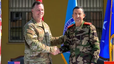 Washington consolide sa présence militaire en Afrique en s’appuyant sur le Maroc