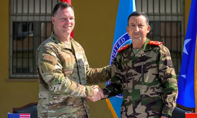 Washington consolide sa présence militaire en Afrique en s’appuyant sur le Maroc