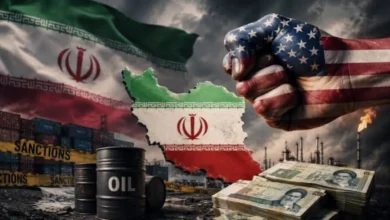 Washington fait pression sur Bagdad pour qu’il s’engage dans la guerre économique contre l’Iran