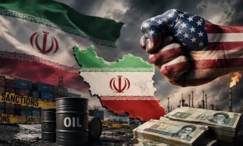 Washington fait pression sur Bagdad pour qu’il s’engage dans la guerre économique contre l’Iran