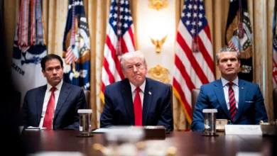Washington ferme les voies de la diplomatie nucléaire à Téhéran depuis l’Autriche
