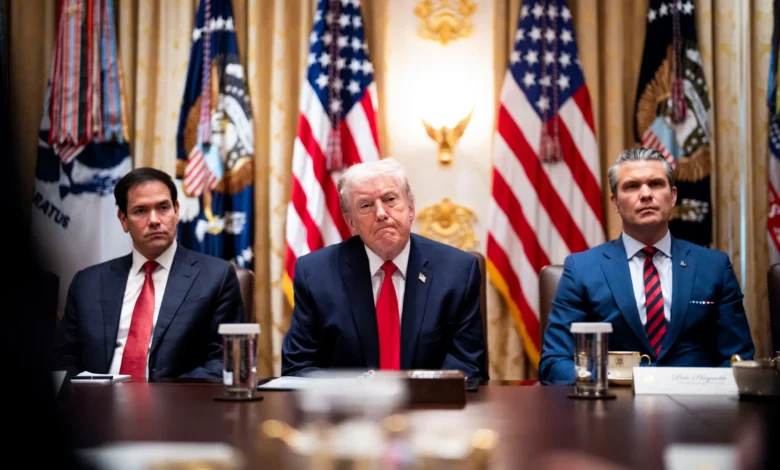 Washington ferme les voies de la diplomatie nucléaire à Téhéran depuis l’Autriche