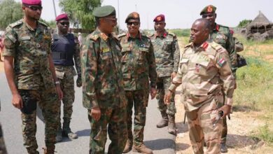 Washington refuse d’accorder à l’armée la légitimité de gouverner le Soudan