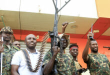Washington renouvelle ses accusations contre l’armée soudanaise concernant l’utilisation d’armes chimiques… Un dossier qui place la guerre au Soudan face à un nouveau test international