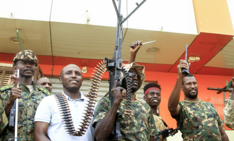 Washington renouvelle ses accusations contre l’armée soudanaise concernant l’utilisation d’armes chimiques… Un dossier qui place la guerre au Soudan face à un nouveau test international