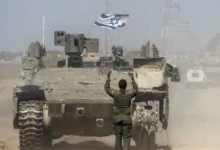 Washington se heurte à un armement stupéfiant à Gaza et à une politique israélienne irrationnelle 