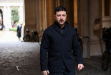 Zelensky au Canada : des efforts pour renforcer le soutien à Kiev avant l’hiver