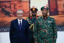 72 000 kilomètres carrés : al-Burhan paie-t-il le prix de sa dépendance au soutien égyptien ?