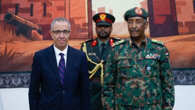 72 000 kilomètres carrés : al-Burhan paie-t-il le prix de sa dépendance au soutien égyptien ?
