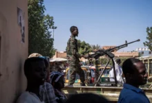 Accusations d’utilisation d’armes chimiques au Soudan : de nouveaux documents placent l’armée sous pression internationale