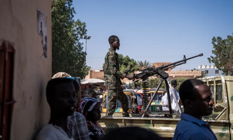 Accusations d’utilisation d’armes chimiques au Soudan : de nouveaux documents placent l’armée sous pression internationale
