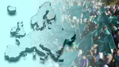 Après le vote du Parlement européen : que réserve la prochaine étape aux Frères musulmans et à l’Europe ?