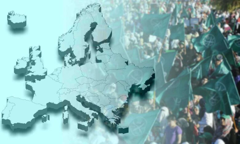 Après le vote du Parlement européen : que réserve la prochaine étape aux Frères musulmans et à l’Europe ?