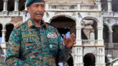 Al-Burhan a sacrifié l’autonomie de décision du Soudan et livré le pays aux marchandages régionaux