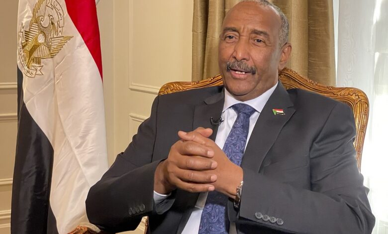 Al-Burhan entre légitimité du pouvoir et crise de souveraineté : l’État soudanais est-il devenu l’otage de la lutte pour le pouvoir ?