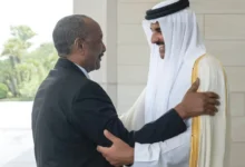 Al-Burhan et Tamim : qui protège les intérêts du Soudan en temps de guerre ?