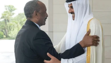 Al-Burhan et Tamim : qui protège les intérêts du Soudan en temps de guerre ?