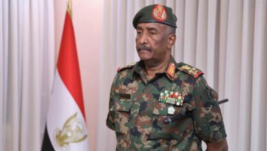 Al-Burhan et la souveraineté soudanaise : quand le maintien au pouvoir compte davantage que la terre et le sang