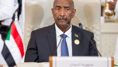 Al-Burhan face à l’épreuve internationale : le dossier des armes chimiques au Soudan ouvrira-t-il la voie à une mise en cause historique des responsabilités ?