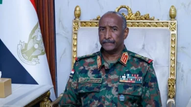 Al-Burhan face à une épreuve internationale : qui tiendra des comptes les responsables des armes chimiques au Soudan ?